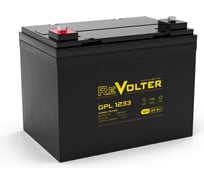 Аккумуляторная батарея Revolter GPL 1233