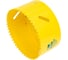 Коронка по металлу Ultra 86.0x41мм Bi-Metall HSSE-Co8(M42) 5.5tpi SCY 86 2