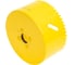 Коронка по металлу Ultra 86.0x41мм Bi-Metall HSSE-Co8(M42) 5.5tpi SCY 86 3