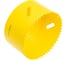 Коронка по металлу Ultra 76.0x41мм Bi-Metall HSSE-Co8(M42) 5.5tpi SCY 76 2