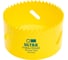 Коронка по металлу Ultra 76.0x41мм Bi-Metall HSSE-Co8(M42) 5.5tpi SCY 76 4