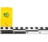 Коронка по металлу Ultra 76.0x41мм Bi-Metall HSSE-Co8(M42) 5.5tpi SCY 76 5