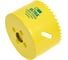 Коронка по металлу Ultra 68.0x41мм Bi-Metall HSSE-Co8(M42) 5.5tpi SCY 68 1