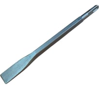 Зубило плоское WYNNS SDS-plus 14, 250мм W4359B, для отбойн. мол. с четырехгран. хв., Tools ПО000001267