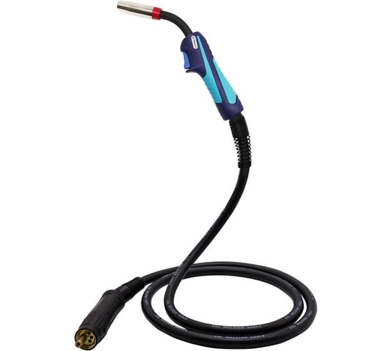 Горелка Оберон MW-36RF 3m / Air / Euro XL014.H221