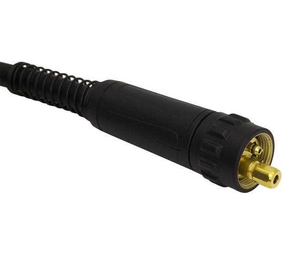 Горелка Оберон MW-36RF 3m / Air / Euro XL014.H221