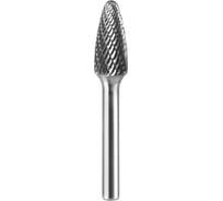 Борфреза твердосплавная Cutrun SF 1625/6 DC F61625 CBF61625
