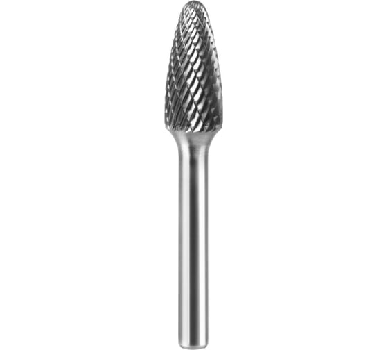 Борфреза твердосплавная Cutrun SF 1225/6 DC F61225 CBF61225 1