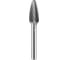 Борфреза твердосплавная Cutrun SF 1225/6 DC F61225 CBF61225 1