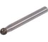 Борфреза твердосплавная Cutrun SD 0605/6 DC D60605 BRAZED CBD60605 2