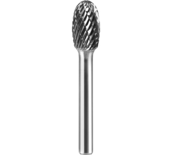 Борфреза твердосплавная Cutrun SE 0610/6 DC E60610 BRAZED CBE60610 1
