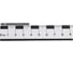 Борфреза твердосплавная Cutrun SE 0306/3 DC (E30306) CBE30306 5