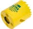 Коронка по металлу Ultra 38.0x41мм Bi-Metall HSSE-Co8(M42) 5.5tpi SCY 38 2