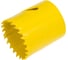 Коронка по металлу Ultra 38.0x41мм Bi-Metall HSSE-Co8(M42) 5.5tpi SCY 38 3