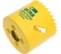 Коронка по металлу Ultra 54.0x41мм Bi-Metall HSSE-Co8(M42) 5.5tpi SCY 54 2