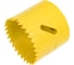 Коронка по металлу Ultra 54.0x41мм Bi-Metall HSSE-Co8(M42) 5.5tpi SCY 54 3