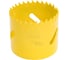 Коронка по металлу Ultra 54.0x41мм Bi-Metall HSSE-Co8(M42) 5.5tpi SCY 54 4