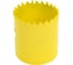 Коронка по металлу Ultra 40.0x41мм Bi-Metall HSSE-Co8(M42) 5.5tpi SCY 40 3