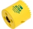 Коронка по металлу Ultra 46.0x41мм Bi-Metall HSSE-Co8(M42) 5.5tpi SCY 46 2