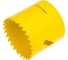 Коронка по металлу Ultra 46.0x41мм Bi-Metall HSSE-Co8(M42) 5.5tpi SCY 46 3