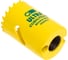 Коронка по металлу Ultra 33.0x41мм Bi-Metall HSSE-Co8(M42) 5.5tpi SCY 33 1