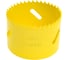 Коронка по металлу Ultra 63.0x41мм Bi-Metall HSSE-Co8(M42) 5.5tpi SCY 63 3