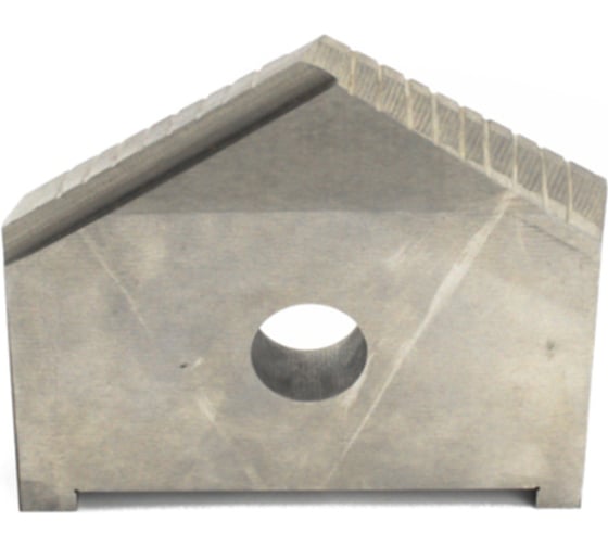 Сверло перовое (пластина) Beltools 108 Р6М5 по металлу 2000-1268 ГОСТ 25526-82 ri.157.308