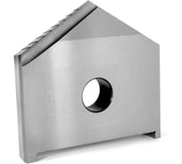 Сверло перовое (пластина) 105 Р6М5(M2) по металлу 2000-1267 ГОСТ 25526-82 Русский Инструмент ri.157.495