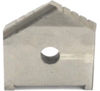 Сверло перовое (пластина) 33 Р6М5 по металлу 2000-1215 ГОСТ 25526-82 Beltools ri.157.233