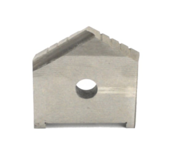 Сверло перовое (пластина) Beltools 49 Р6М5 по металлу 2000-1233 ГОСТ 25526-82 ri.157.265
