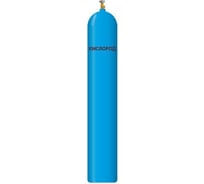 Кислородный баллон Ярпожинвест 20 л., D = 168, 150 атм., ВК-1, СВТ, 00-00004405