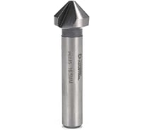 Зенковка по металлу 16,5 мм P6M5 конус 90 гр. DIN 335 Diamond Industrial DIDZM165