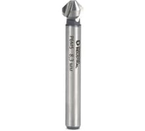 Зенковка по металлу 8,3 мм P6M5 конус 90 гр. DIN 335 Diamond Industrial DIDZM83