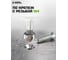 Зенковка по металлу 8,3 мм P6M5 конус 90 гр. DIN 335 Diamond Industrial DIDZM83 7