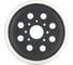 Тарелка опорная для эксцентриковой шлифмашины BOSCH 125 мм, 8 винтов Diamond Industrial DIDEX125B8 2
