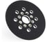 Тарелка опорная для эксцентриковой шлифмашины BOSCH 125 мм, 8 винтов Diamond Industrial DIDEX125B8 4