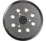 Тарелка опорная для эксцентриковой шлифмашины MAKITA 125 мм METALL Pad Diamond Industrial DIDEX125MMET 3