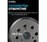 Тарелка опорная для эксцентриковой шлифмашины MAKITA 125 мм METALL Pad Diamond Industrial DIDEX125MMET 6