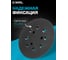 Тарелка опорная для эксцентриковой шлифмашины MAKITA 125 мм METALL Pad Diamond Industrial DIDEX125MMET 8