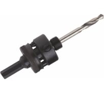 Хвостовик адаптер для Bi-Metall коронок Ultra 32-235мм, HSS-G, HEX=11мм SC 3R