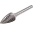 Борфреза твердосплавная Cutrun SG 1625/6 DC G61625 CBG61625 2