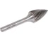 Борфреза твердосплавная Cutrun SG 1625/6 DC G61625 CBG61625 3