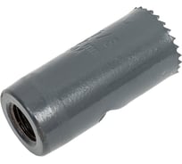 Коронка по металлу Ultra 22.0x38мм Bi-Metall HSSE-Co8(M42) 10tpi SCF 22