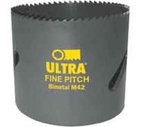 Коронка по металлу Ultra 20.0x38мм Bi-Metall HSSE-Co8(M42) 10tpi SCF 20