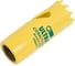 Коронка по металлу Ultra 18.0x41мм Bi-Metall HSSE-Co8(M42) 5.5tpi SCY 18 2
