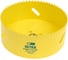 Коронка по металлу Ultra 105.0x41мм Bi-Metall HSSE-Co8(M42) 5.5tpi SCY 105 3