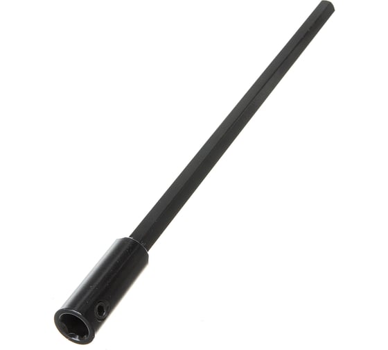Удлинитель для коронки Ultra Bi-Metall 11x300мм SC 5