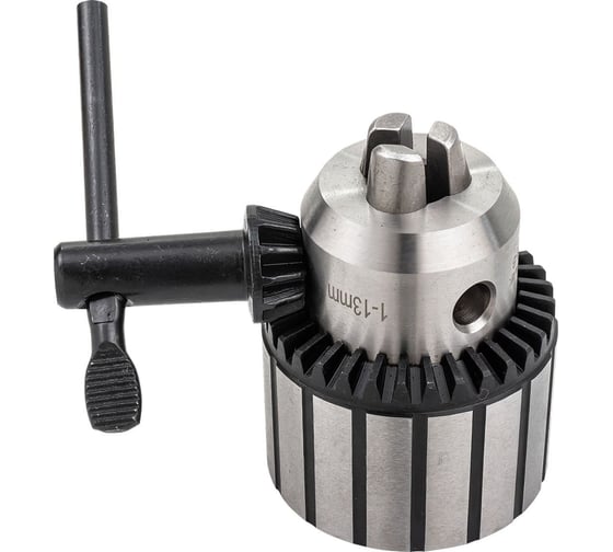 Патрон цанговый для дрели Rockforce 1-13мм, B16 RF-G00500-B(61422)