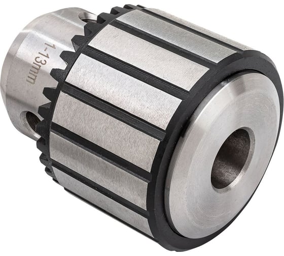 Патрон цанговый для дрели Rockforce 1-13мм, B16 RF-G00500-B(61422)