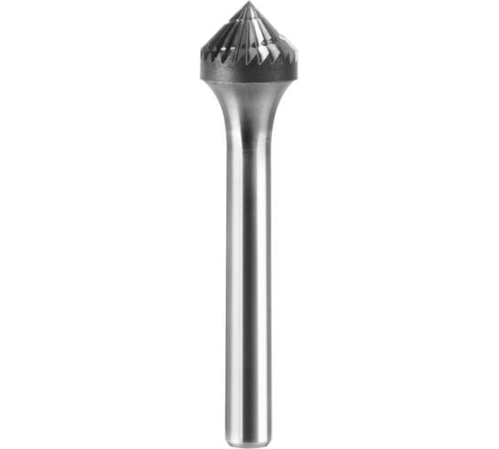 Борфреза Cutrun твердосплавная SK 0603/6 DC (K60603) BRAZED CBK60603 1